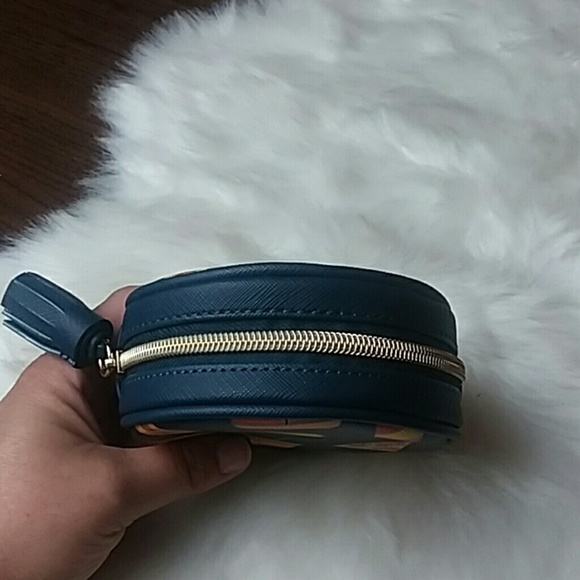 Dabney Lee Mini Zipper Bag - Picture 2 of 6